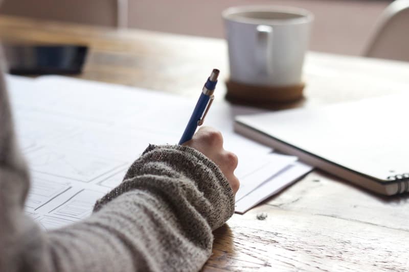 Academic profile evaluation