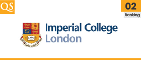 Rank 2: Imperial College London