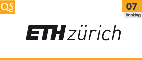 Rank 7: ETH Zurich – Swiss Federal Institute of Technology