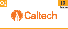 Rank 10: California Institute of Technology (Caltech)