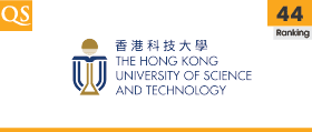 Rank 44: Zhejiang University