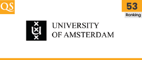Rank 53: University of Copenhagen